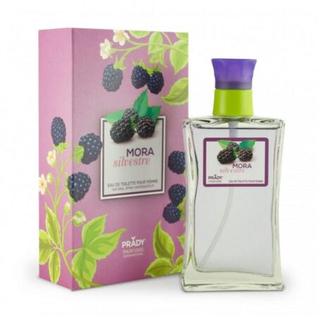 Prady - Mora Silvestre Eau de Toilette 90ml