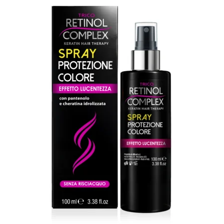 Retinol Complex - Spray protección del color 100ml